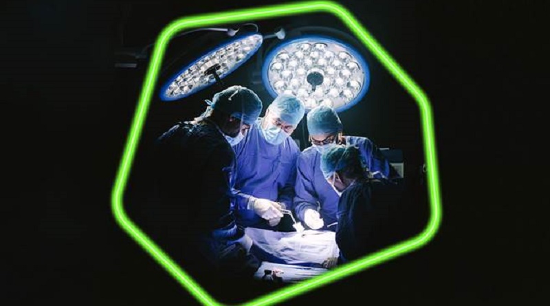 hospital