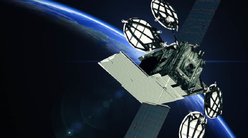 satelite