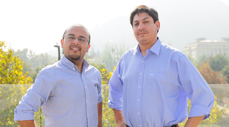 Empresarios desarrolladores