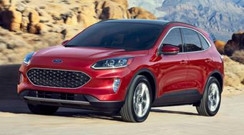 Ford Escape