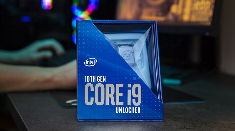 Intel-CML-S-Gamer-i9