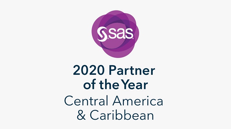 Logo Premio SAS