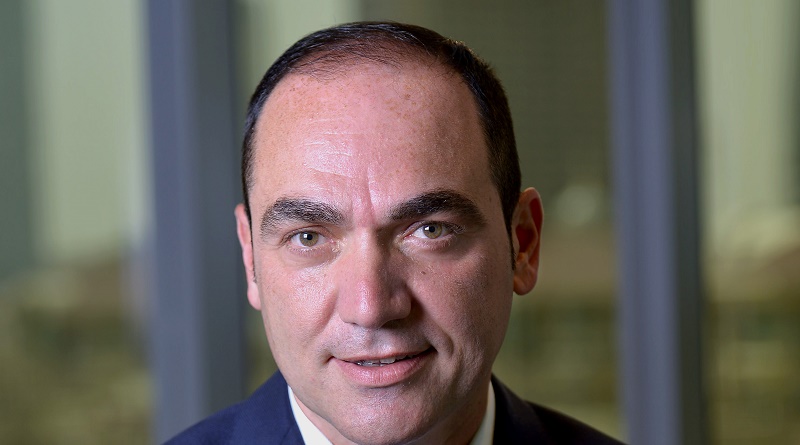 Paolo Carli, Merck, LATAM
