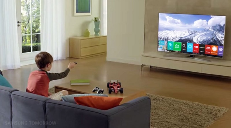 Samsung gaming