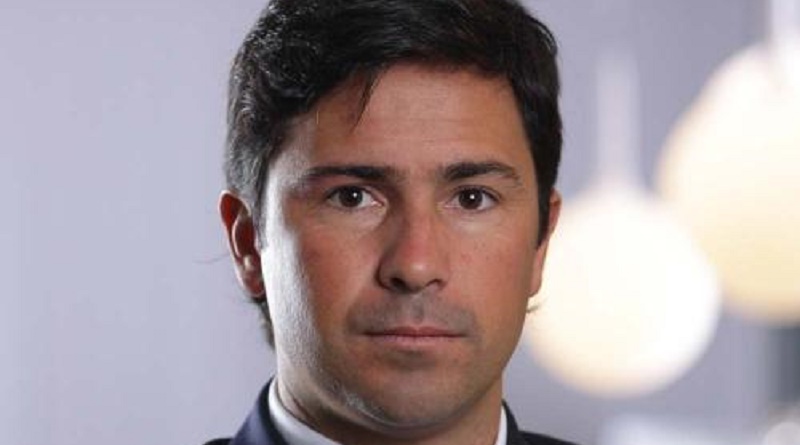 Sebastián Jasminoy, CEO de Fluvip