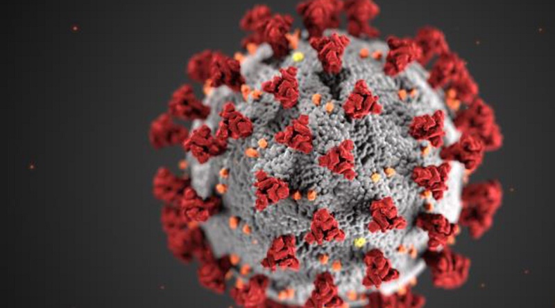 coronavirus COVID-19