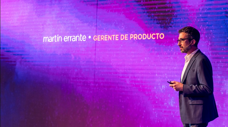 martin errante