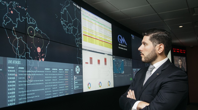 Héctor Guillermo Martínez, Presidente de GM Sectec