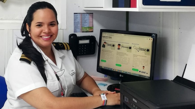 Dra. Dayanna Bolivar