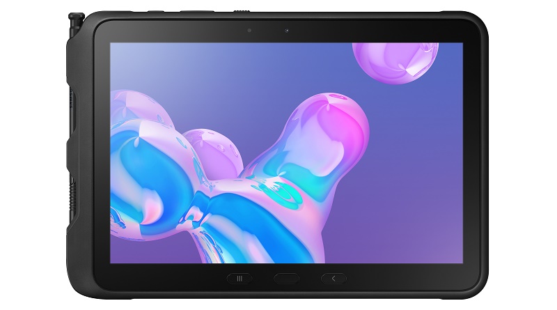 Galaxy Tab Active Pro