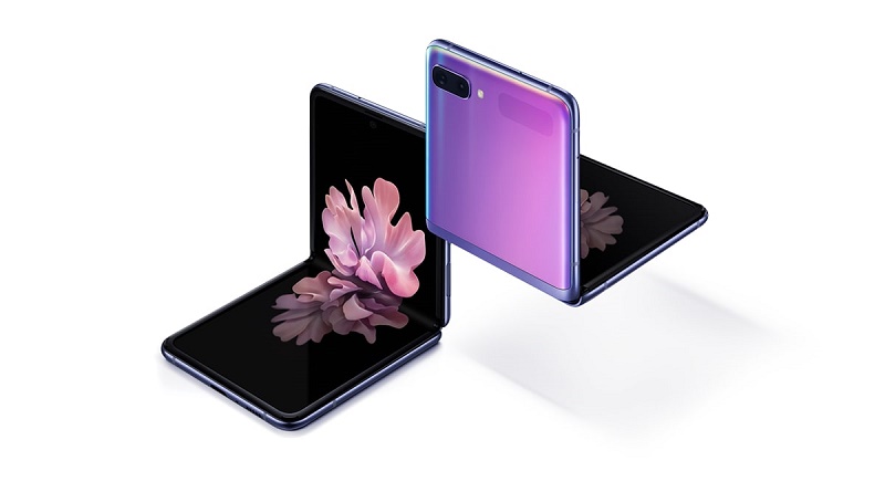 Galaxy Z Flip