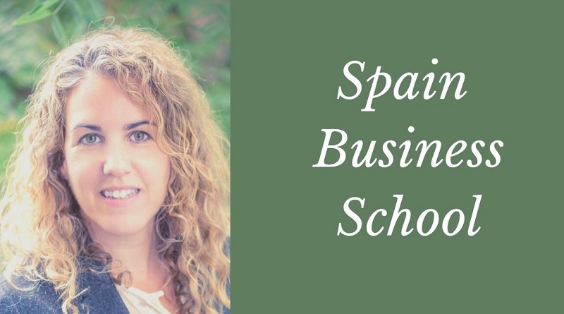 Spain Business School
