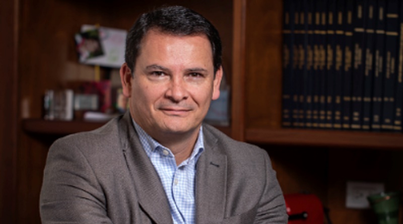Gustavo Leaño - Presidente CredibanCo