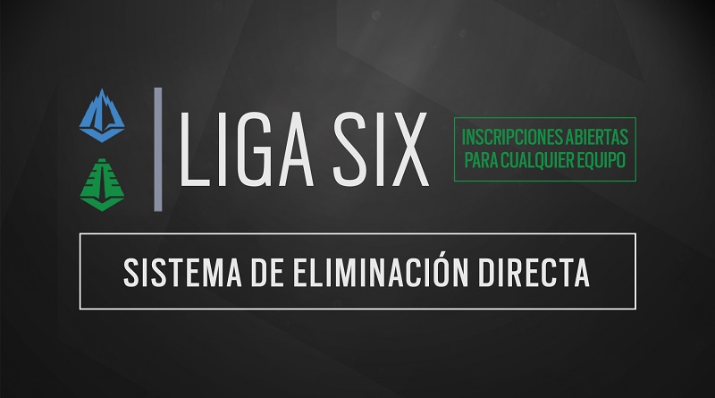 Liga Six