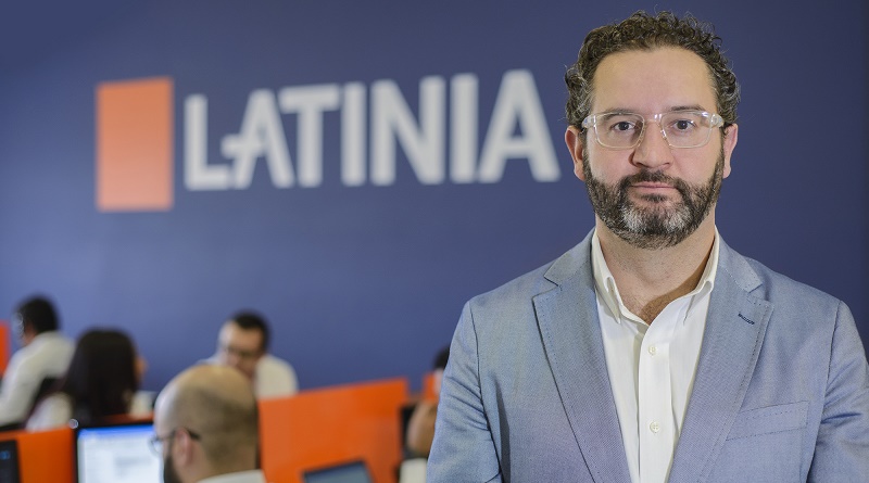Oriol Ros - Director de desarrollo corporativo Latinia..
