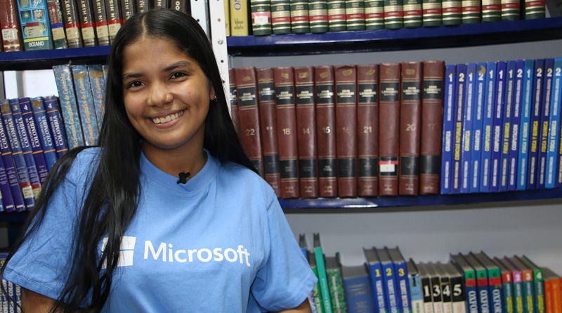 Microsoft