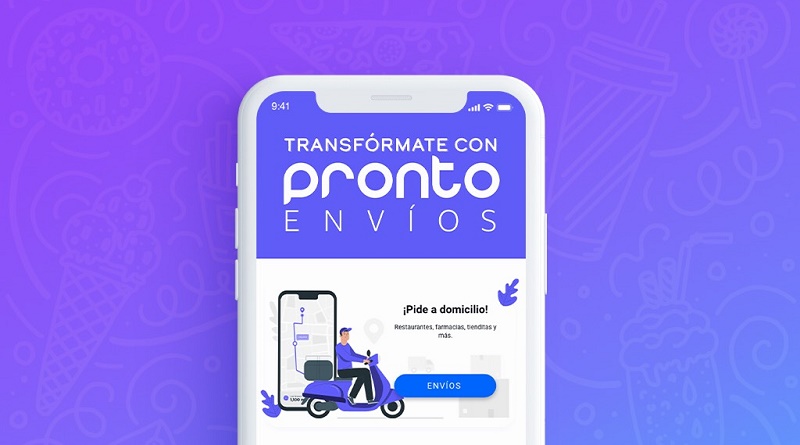 Pronto Envios