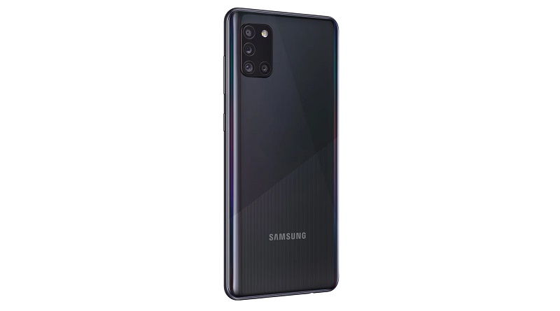 Samsung Galaxy A31
