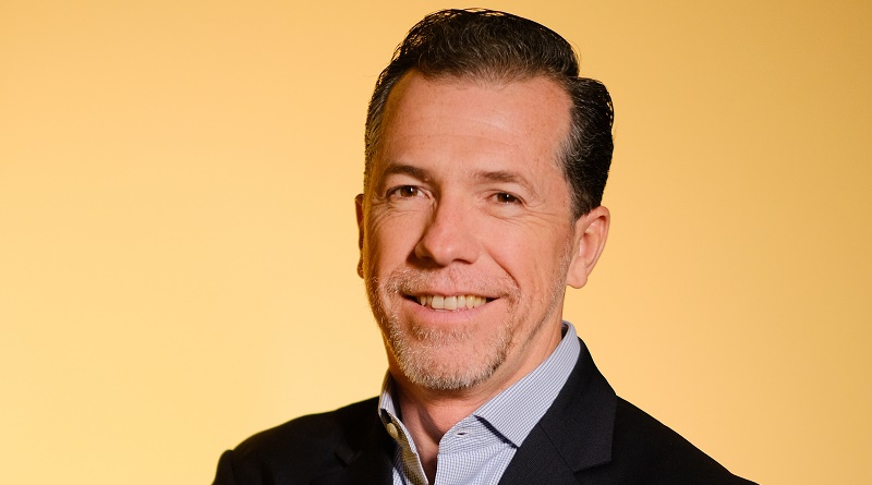 Giovani Henrique, Managing Director de la empresa para América Latina