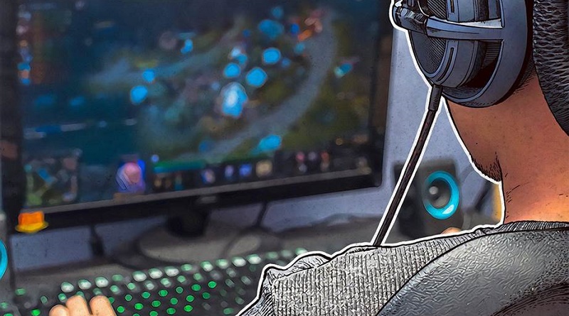 gaming