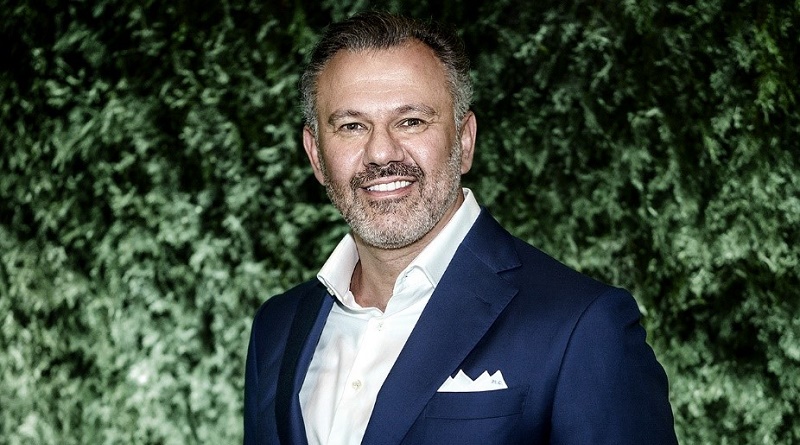 mauricio cataneo