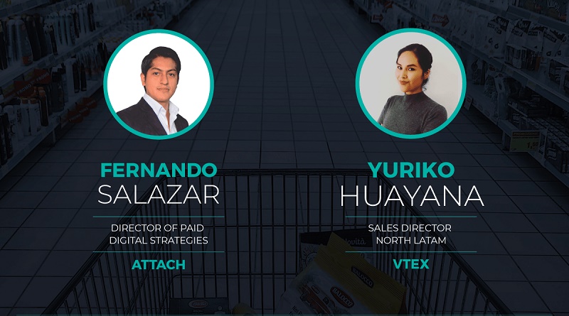 webinar ecommerce