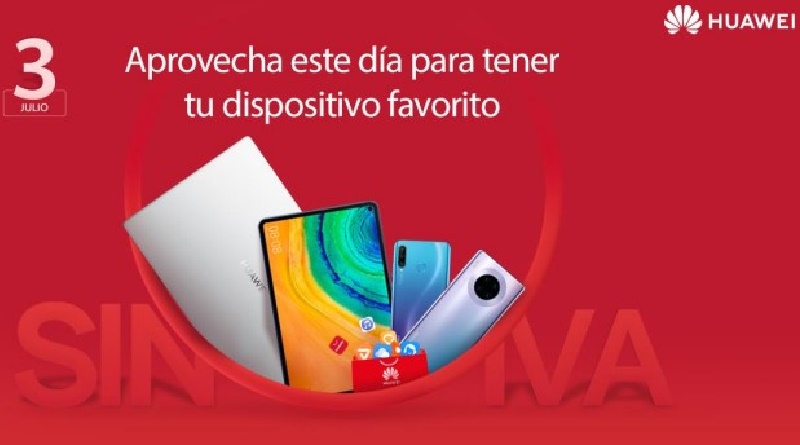 2do Día sin IVA