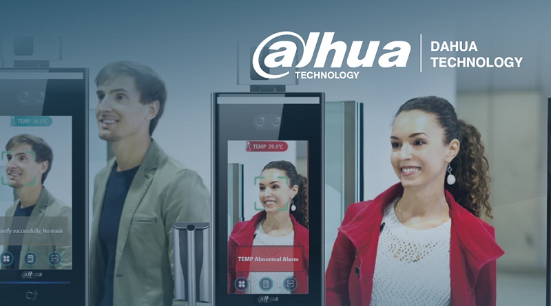 Dahua Technology