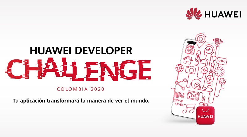 Huawei Developer Challenge