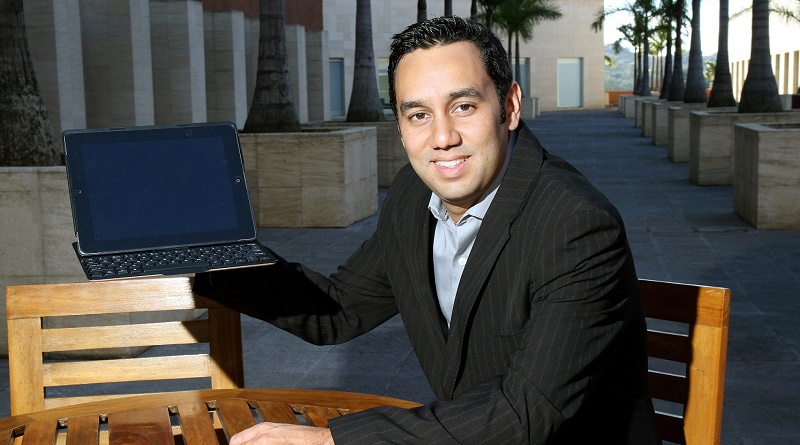 Gustavo Calderon