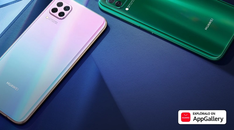 Huawei