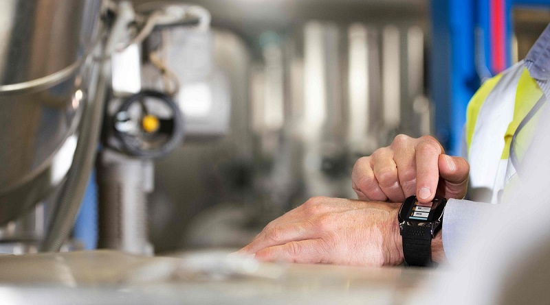 IOT Devices and Pandemic