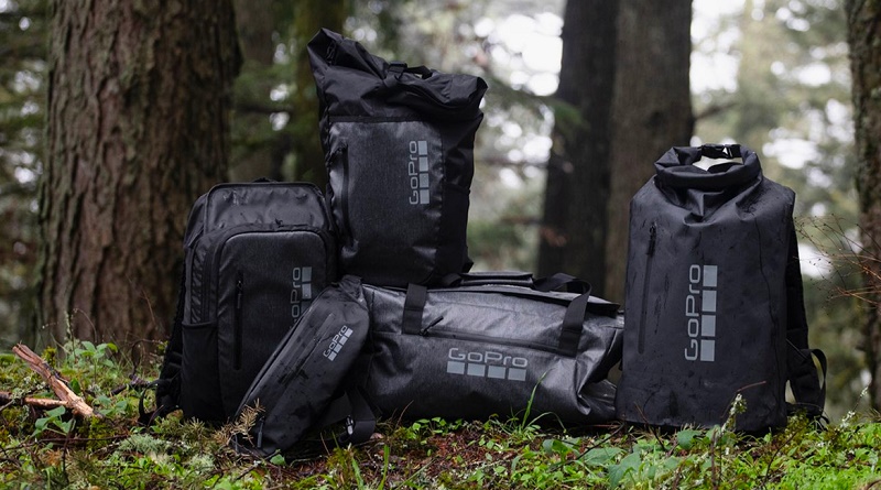 Lifestyle Gear Lineup