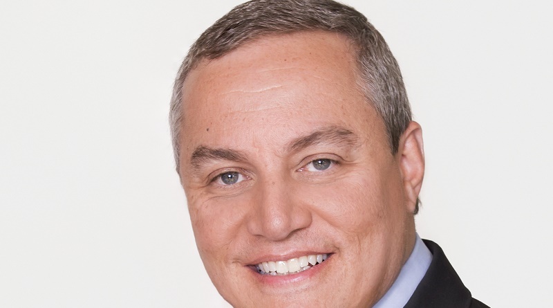 Otavio Lazarini_SYNNEX Westcon-Comstor