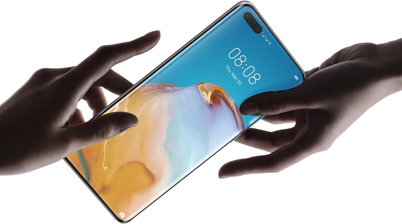 Huawei P40 PRO