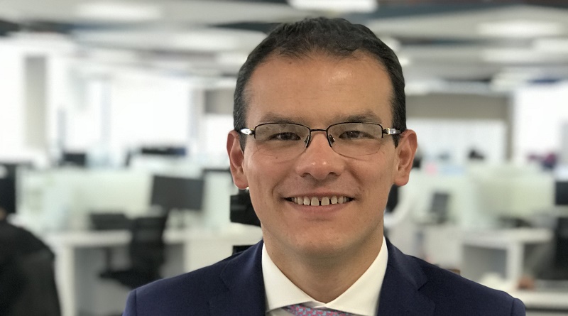 Rodrigo Cifuentes