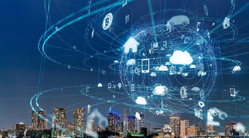 Smart city