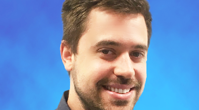 Santiago Hutter - headshot