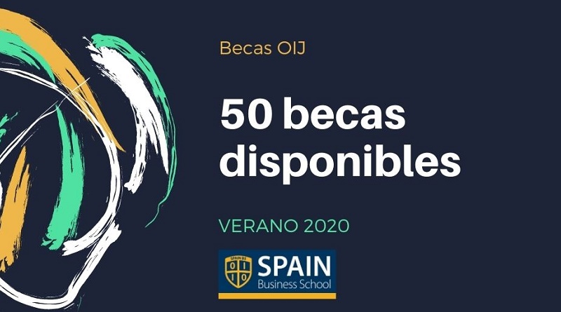 Spain Business School