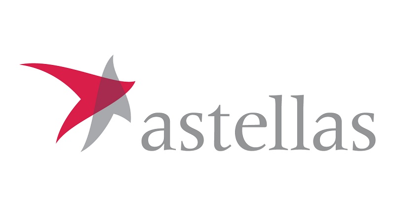 astellas
