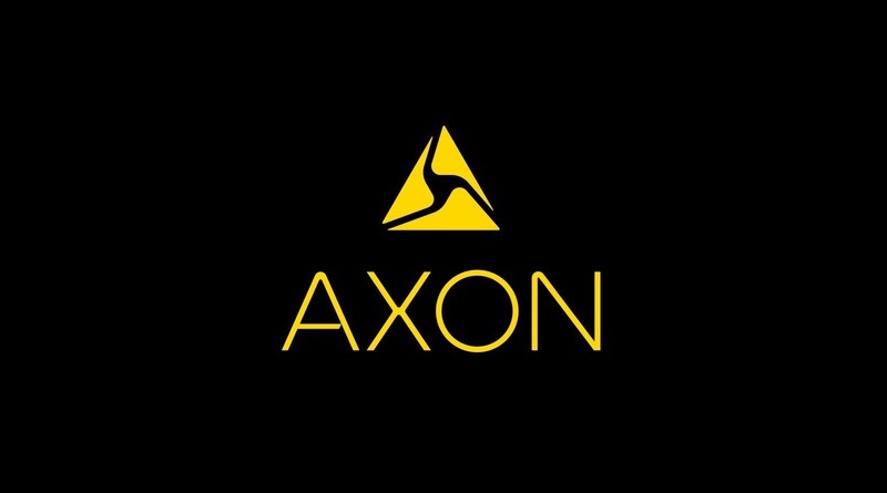 axon