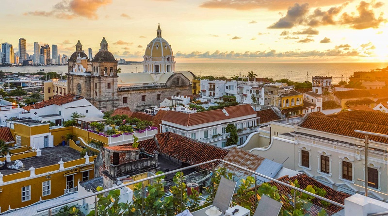 cartagena-colombia