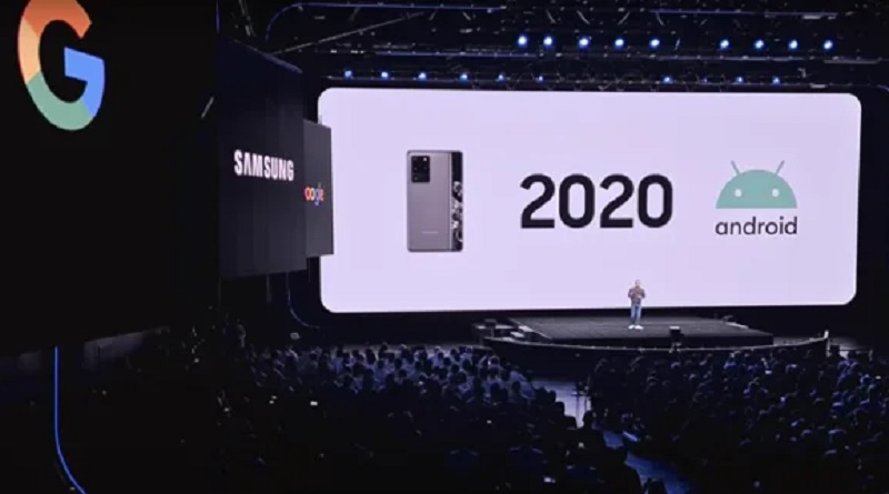google samsung