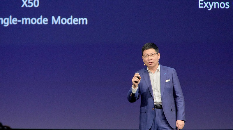 Huawei