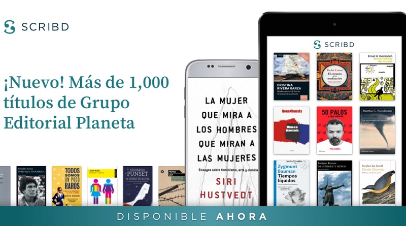 scribd