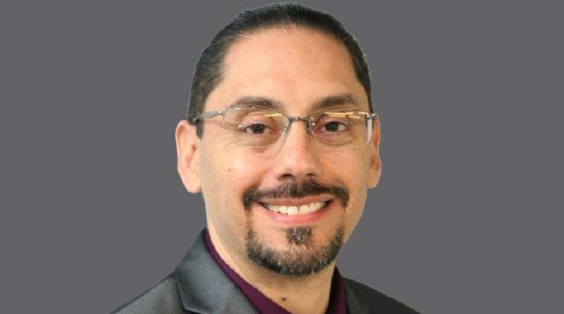 Daviel Viteri, Gerente General DGF Colombia (4)