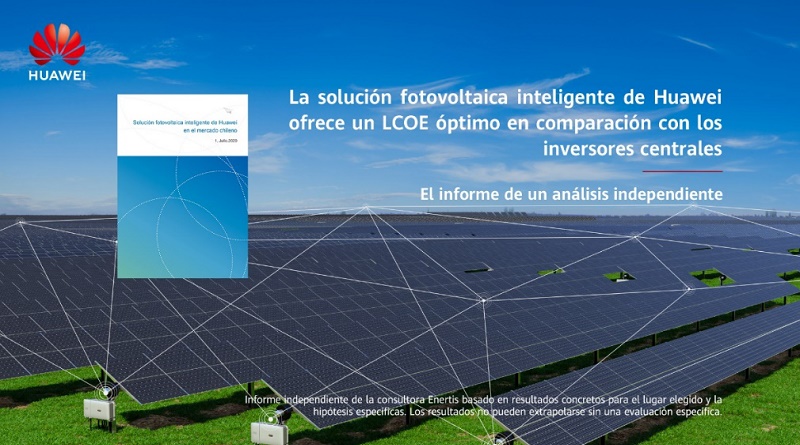 Huawei Solar