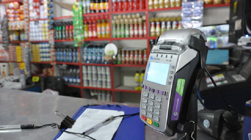 transformación digital de los comercios tradicionales