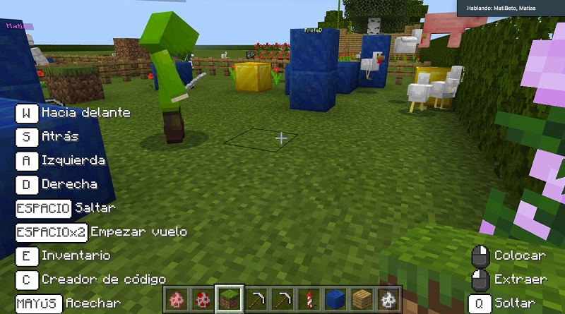 Videojuegos