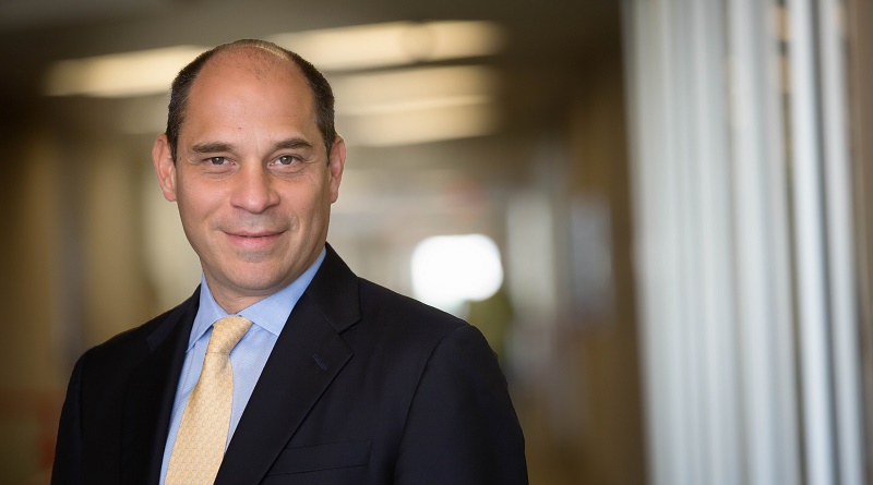 Marcos Razon Vice President and Managing Director LATAM at HP